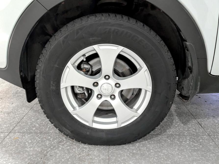 Kia Sportage III Москва  - изображение 18