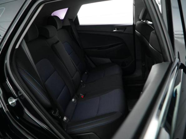 Hyundai Tucson III с пробегом 2018 года, цена 2 049 050 рублей, 58839 км, внедорожник, Автокод Объявления