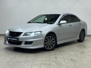 Honda Accord VII Рестайлинг Кемерово  - изображение 14