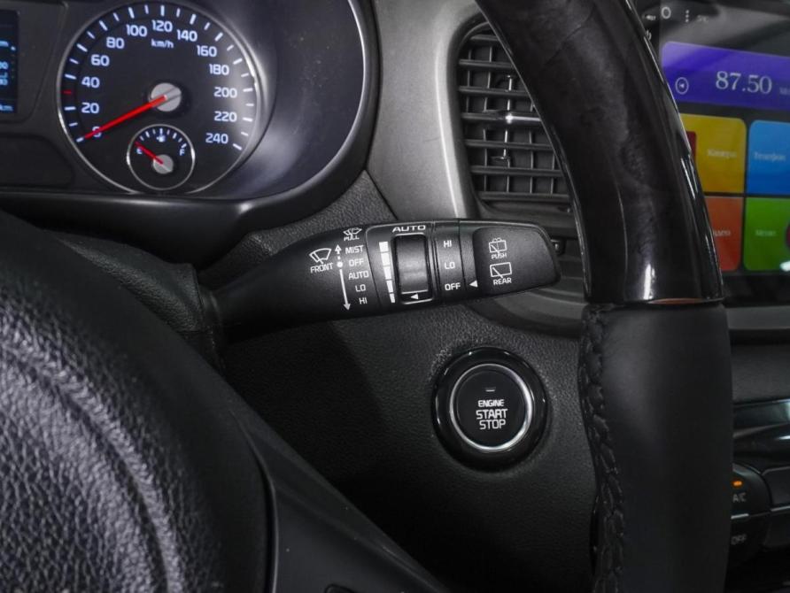 Kia Sorento III Prime Ростов-на-Дону  - изображение 16
