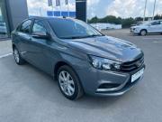 Lada (ВАЗ) Vesta I Рестайлинг (NG) Нижний Новгород  - изображение 22