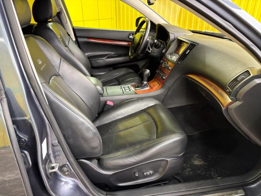 Infiniti G IV Ижевск  - изображение 14