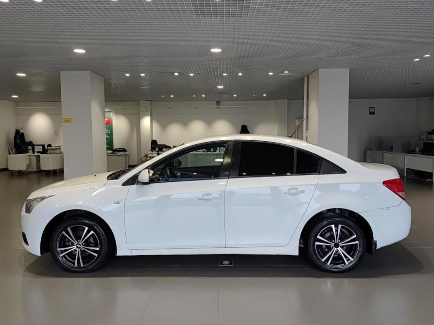 Chevrolet Cruze I Казань  - изображение 10