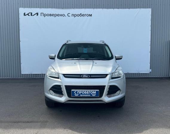 Ford Kuga II с пробегом 2014 года, цена 1 190 000 рублей, 165000 км, внедорожник, Автокод Объявления