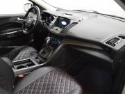 Ford Kuga II Рестайлинг Санкт-Петербург  - изображение 29