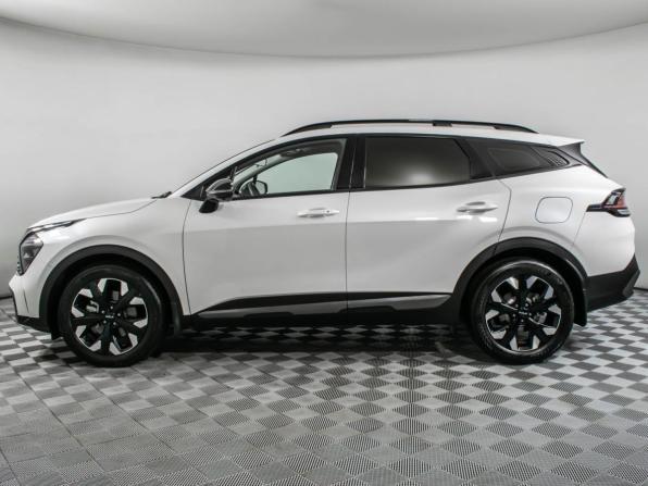 Kia Sportage V с пробегом 2024 года, цена 3 999 000 рублей, 17024 км, внедорожник, Автокод Объявления