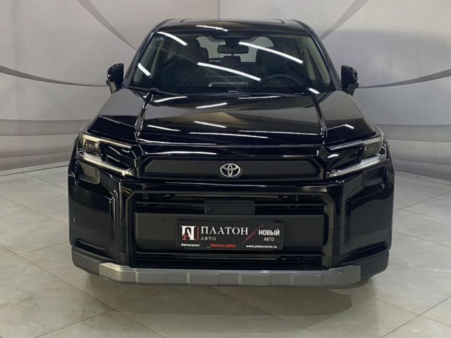Toyota RAV4 VI (XA60) Воронеж  - изображение 2