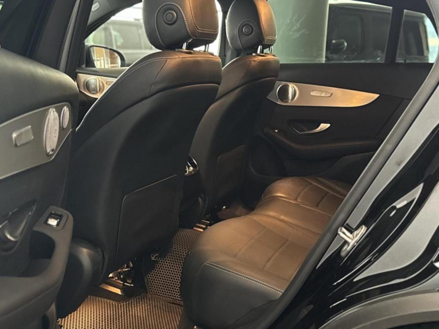 Mercedes-Benz GLC Coupe I (C253) Рестайлинг Екатеринбург  - изображение 27