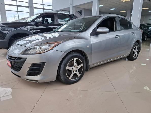 Mazda 3 II (BL) с пробегом 2010 года, цена 540 000 рублей, 218000 км, седан, Автокод Объявления
