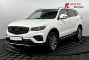 Geely Atlas Pro Нижний Новгород  - изображение 23