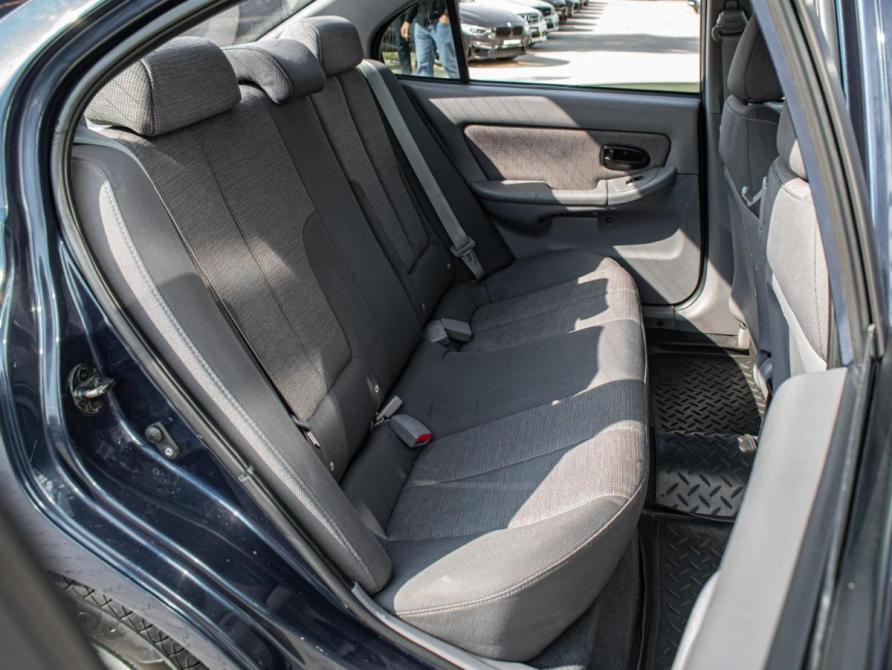 Hyundai Elantra III (XD2) Рестайлинг Краснодар  - изображение 7