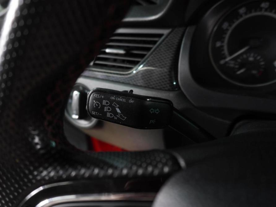 Skoda Rapid I Рестайлинг Воронеж  - изображение 14