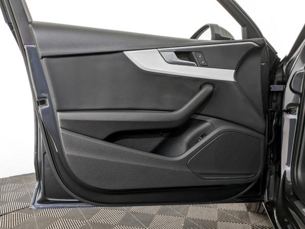 Audi A4 V (B9) Рестайлинг с пробегом 2021 года, цена 3 100 000 рублей, 94094 км, седан, Автокод Объявления