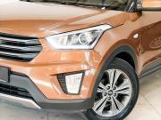 Hyundai Creta I Тула  - изображение 23