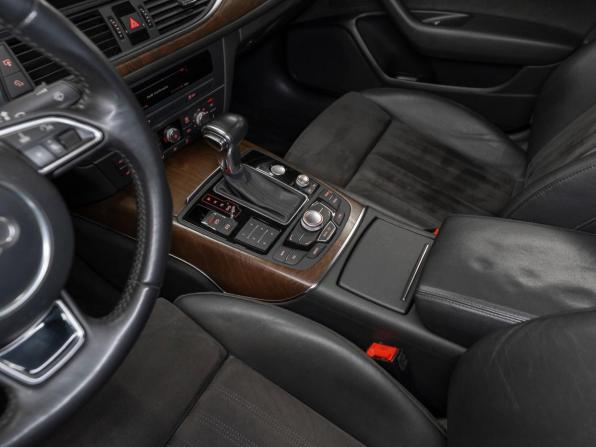 Audi A6 IV (C7) с пробегом 2013 года, цена 1 990 000 рублей, 86281 км, седан, Автокод Объявления