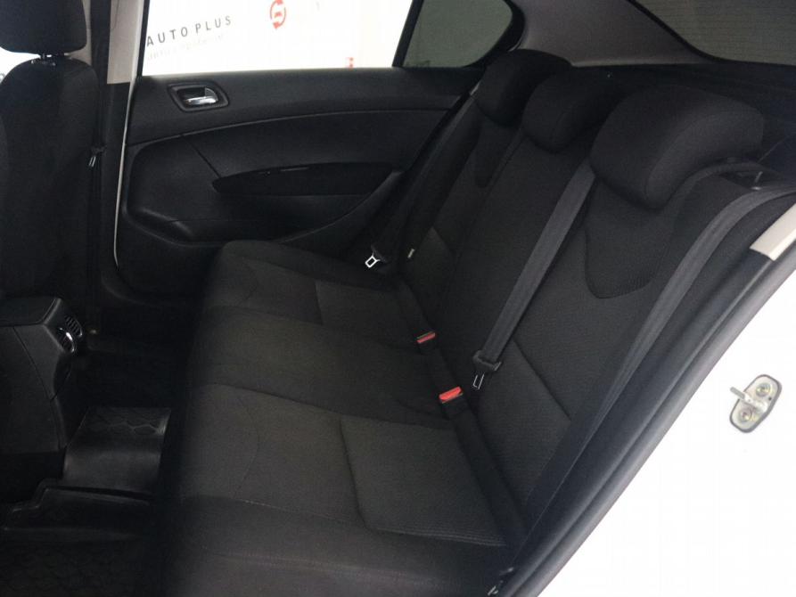 Peugeot 408 I Минеральные Воды  - изображение 9