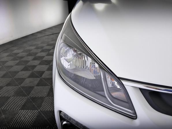 Kia Rio IV с пробегом 2019 года, цена 1 290 000 рублей, 139027 км, седан, Автокод Объявления
