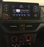 Volkswagen Polo VI Москва  - изображение 22