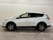 Toyota RAV4 IV (XA40) Рестайлинг Саратов  - изображение 18