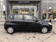 Chevrolet Aveo I Рестайлинг Брянск  - изображение 19