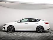 Kia Optima IV Рестайлинг Санкт-Петербург  - изображение 39