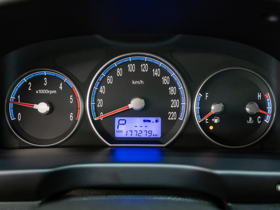Hyundai Santa Fe II Волгоград  - изображение 9
