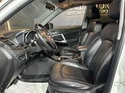 Chery Tiggo 5 I Рестайлинг Уфа  - изображение 24