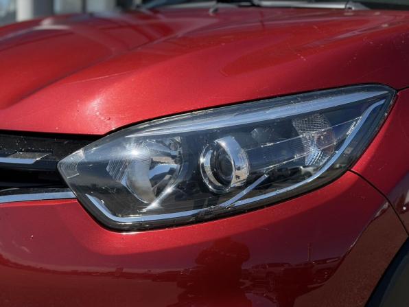 Renault Kaptur I Рестайлинг с пробегом 2020 года, цена 1 575 000 рублей, 67805 км, внедорожник, Автокод Объявления