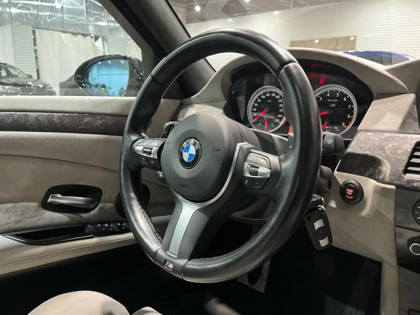BMW M5 IV (E60/E61) с пробегом 2008 года, цена 3 990 000 рублей, 97900 км, седан, Автокод Объявления