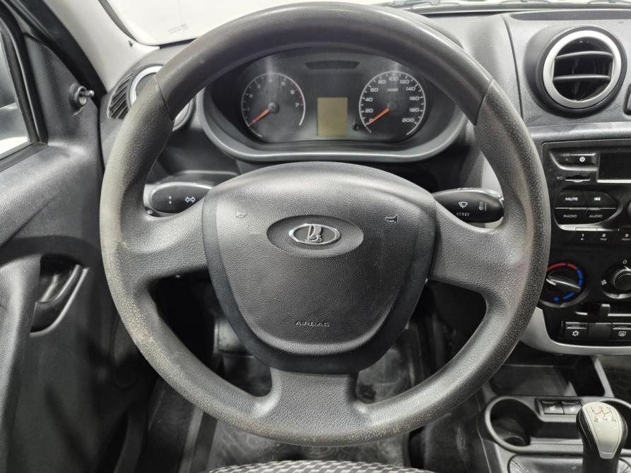 Lada (ВАЗ) Granta I Воронеж  - изображение 11