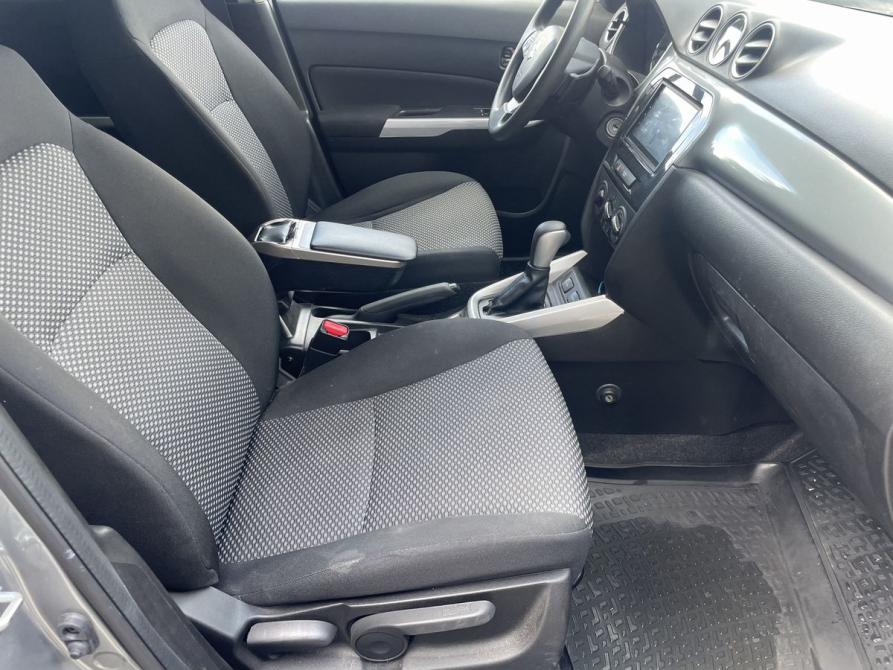 Suzuki Vitara II Москва  - изображение 9