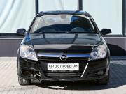 Opel Astra H Екатеринбург  - изображение 27