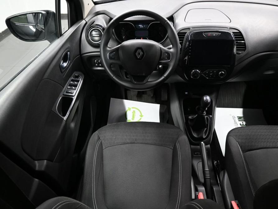 Renault Kaptur I Тверь  - изображение 12