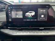 Changan UNI-S (CS55 Plus) Казань  - изображение 42