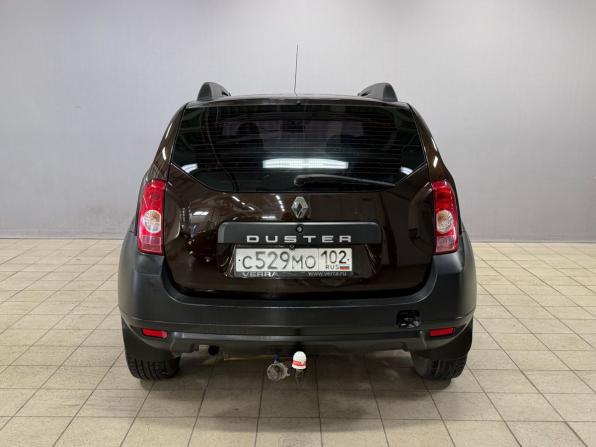 Renault Duster I с пробегом 2015 года, цена 850 000 рублей, 153192 км, внедорожник, Автокод Объявления
