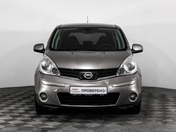 Nissan Note I Рестайлинг с пробегом 2010 года, цена 599 000 рублей, 210079 км, хэтчбек, Автокод Объявления