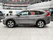 Honda CR-V IV Казань  - изображение 32