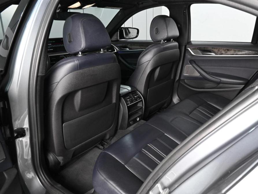 BMW 5 серии VII (G30/G31/G38) Ростов-на-Дону  - изображение 11