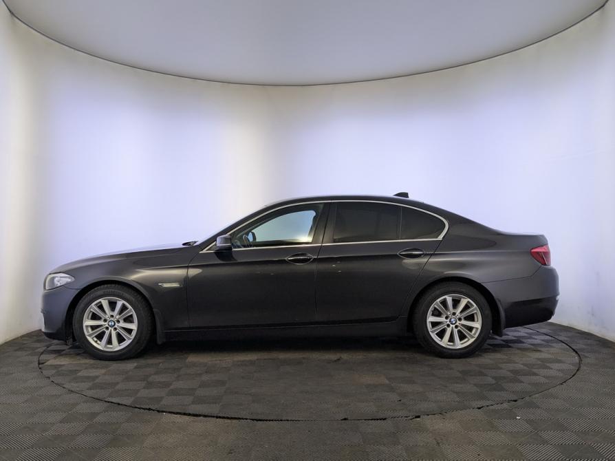 BMW 5 серии VI (F10/F11/F07) Рестайлинг Москва  - изображение 9
