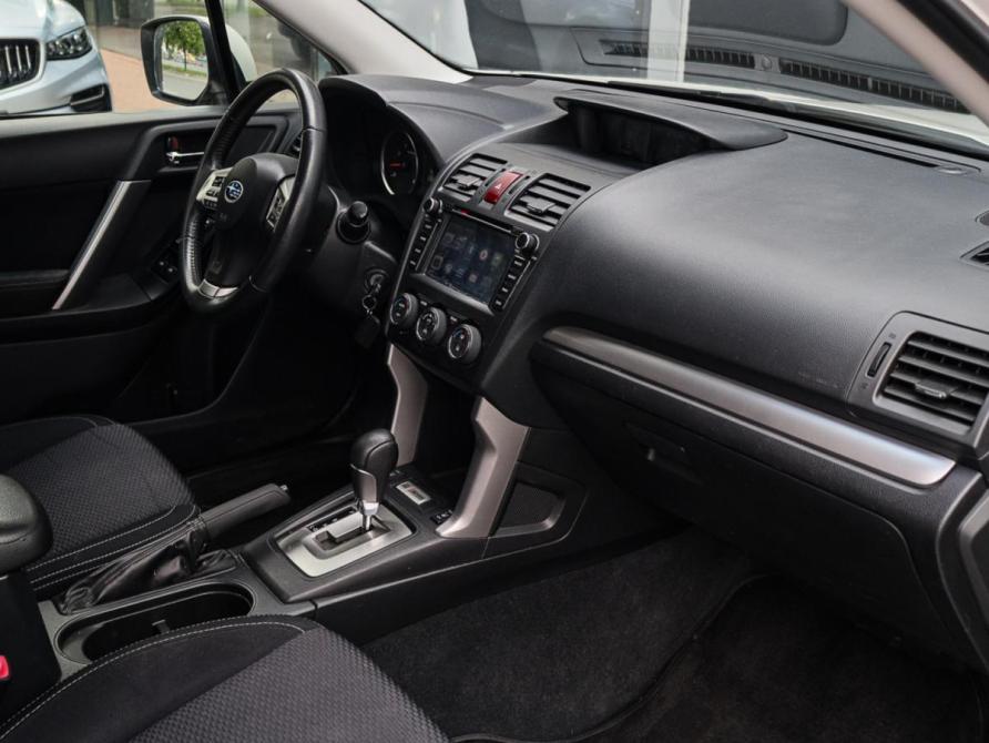 Subaru Forester IV Москва  - изображение 8