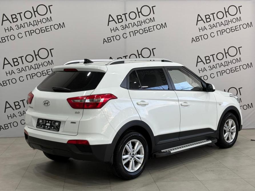 Hyundai Creta I Ставрополь  - изображение 4
