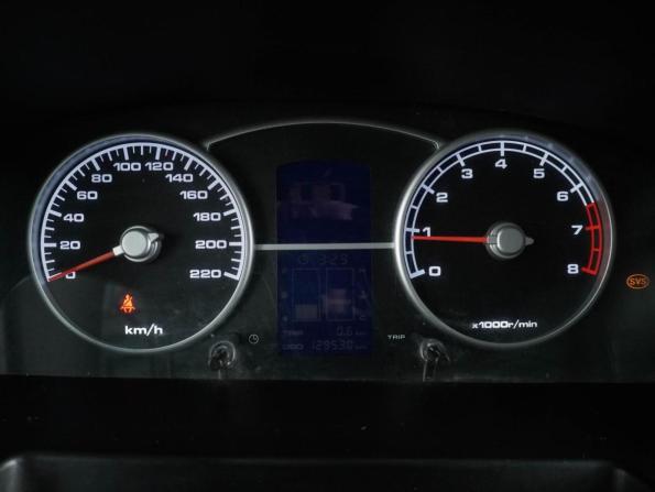 Lifan Solano I (620) с пробегом 2012 года, цена 459 000 рублей, 129530 км, седан, Автокод Объявления