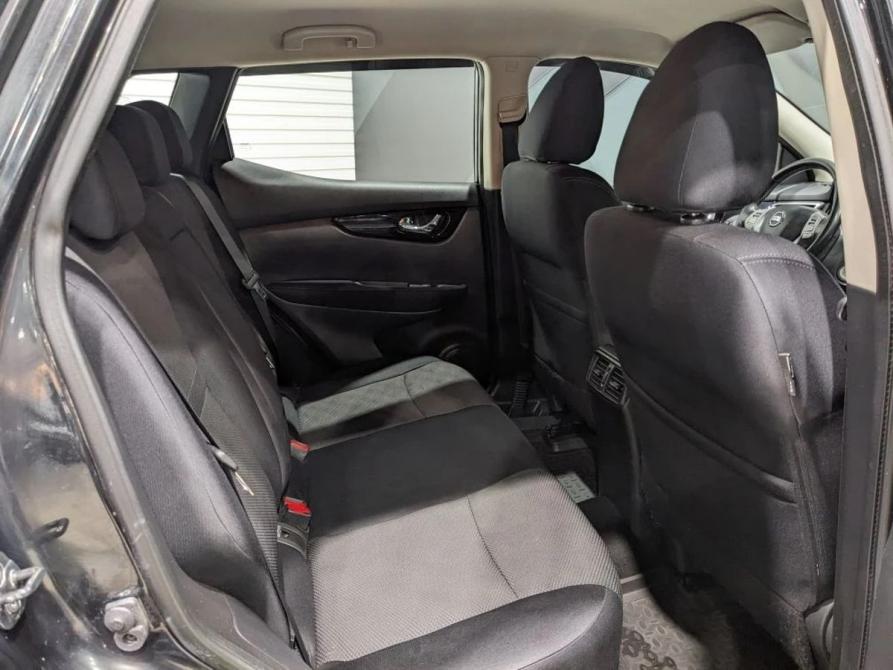 Nissan Qashqai II Пермь  - изображение 13