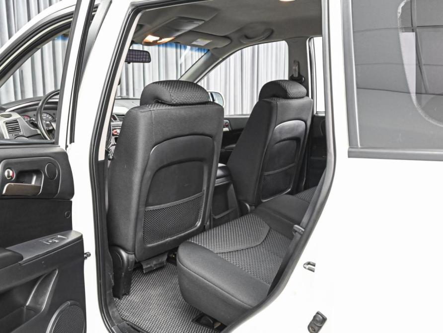 SsangYong Kyron I Рестайлинг Ставрополь  - изображение 11