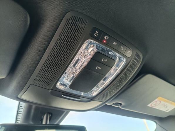 Mercedes-Benz GLB I (X247) с пробегом 2020 года, цена 4 100 000 рублей, 52300 км, внедорожник, Автокод Объявления