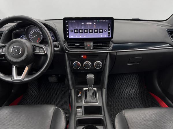 Mazda CX-4 I Рестайлинг с пробегом 2020 года, цена 2 260 500 рублей, 70000 км, внедорожник, Автокод Объявления