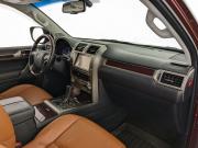 Lexus GX II Рестайлинг Москва  - изображение 41