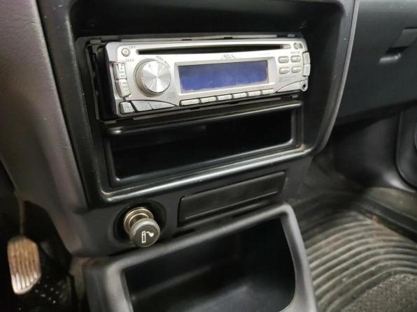 Daihatsu Charade IV с пробегом 1993 года, цена 161 711 рублей, 219882 км, хэтчбек, Автокод Объявления