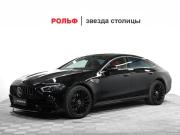 Mercedes-Benz AMG GT 4-Door Coupe I Москва  - изображение 34