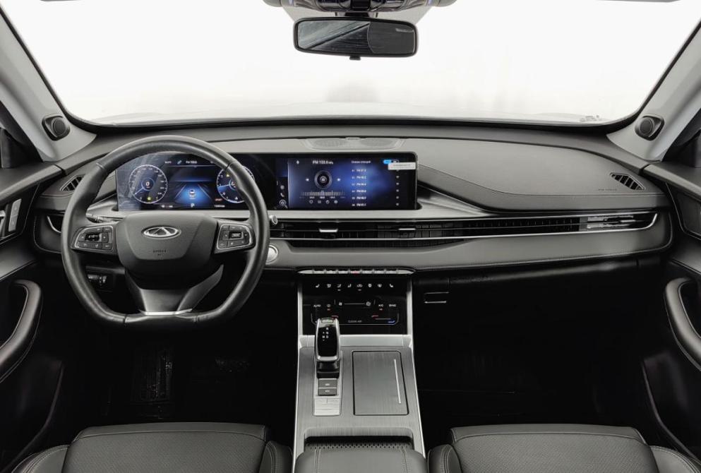 Chery Tiggo 7 Pro Max I Волгоград  - изображение 14